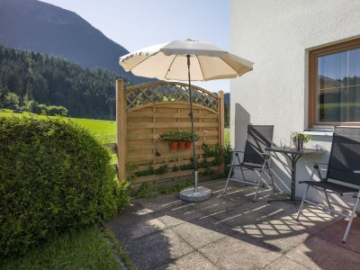 Apartment Appartement/Fewo, Toilette und Bad/Dusche getrennt - Outdoor photo 5