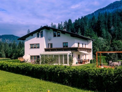 Apartment Appartement/Fewo, Toilette und Bad/Dusche getrennt - Outdoor photo 7