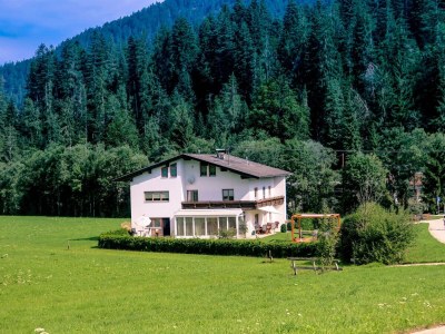 Apartment Appartement/Fewo, Toilette und Bad/Dusche getrennt - Outdoor photo 8