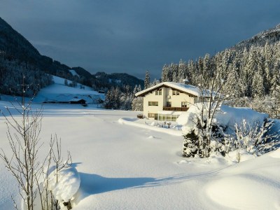 Apartment Appartement/Fewo, Toilette und Bad/Dusche getrennt - Outdoor photo 10