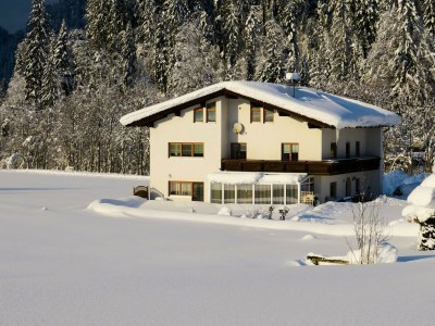 Apartment Appartement/Fewo, Toilette und Bad/Dusche getrennt - Outdoor photo 11