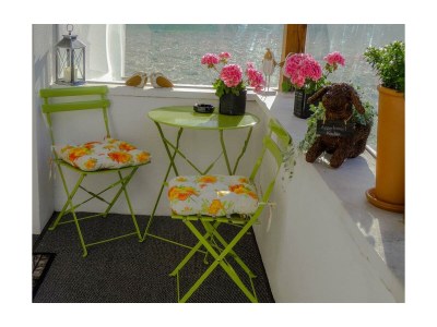 Apartment Appartement/Fewo, Toilette und Bad/Dusche getrennt - Outdoor photo 15