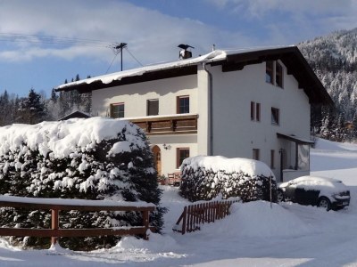 Apartment Appartement/Fewo, Toilette und Bad/Dusche getrennt - Outdoor photo 17