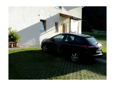 Apartment Appartement/Fewo, Toilette und Bad/Dusche getrennt - Outdoor photo 25