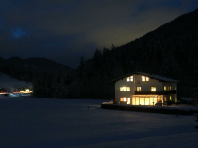 Apartment Appartement/Fewo, Toilette und Bad/Dusche getrennt - Outdoor photo 27