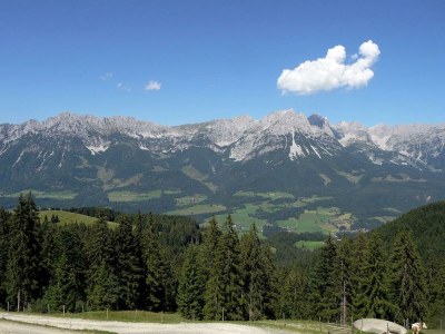 Apartment Appartement/Fewo, Toilette und Bad/Dusche getrennt - Outdoor photo 29