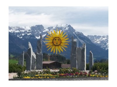 Apartment Appartement/Fewo, Toilette und Bad/Dusche getrennt - Outdoor photo 30