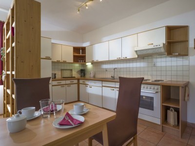 Apartment Appartement/Fewo, Toilette und Bad/Dusche getrennt - Features photo 31