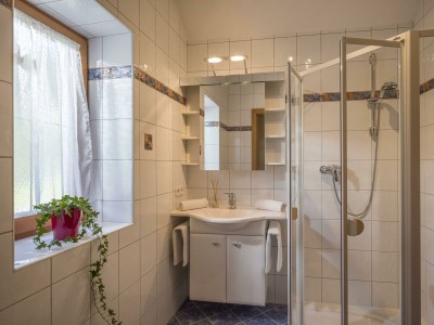 Apartment Appartement/Fewo, Toilette und Bad/Dusche getrennt - Features photo 32