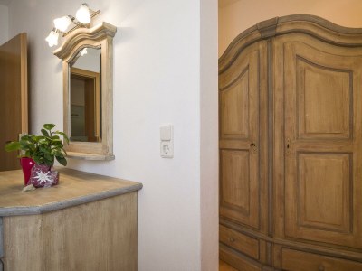 Apartment Appartement/Fewo, Toilette und Bad/Dusche getrennt - Features photo 33