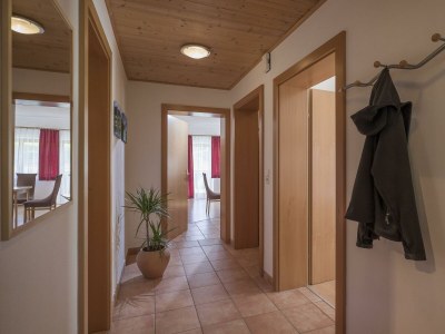 Apartment Appartement/Fewo, Toilette und Bad/Dusche getrennt - Features photo 34