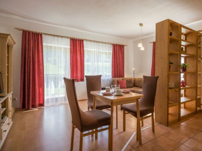 Apartment Appartement/Fewo, Toilette und Bad/Dusche getrennt - Features photo 35