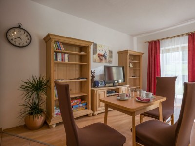 Apartment Appartement/Fewo, Toilette und Bad/Dusche getrennt - Features photo 36