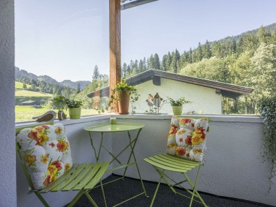 Apartment Appartement/Fewo, Toilette und Bad/Dusche getrennt - Features photo 37