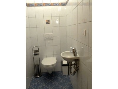 Apartment Appartement/Fewo, Toilette und Bad/Dusche getrennt - Features photo 38