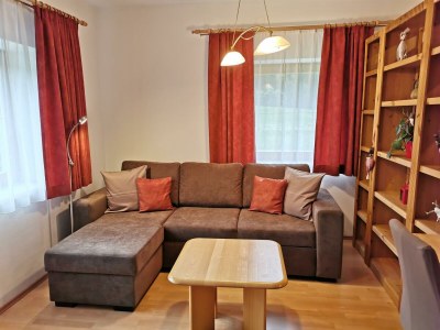 Apartment Appartement/Fewo, Toilette und Bad/Dusche getrennt - Features photo 39