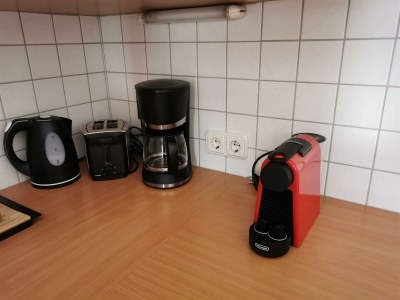 Apartment Appartement/Fewo, Toilette und Bad/Dusche getrennt - Features photo 40