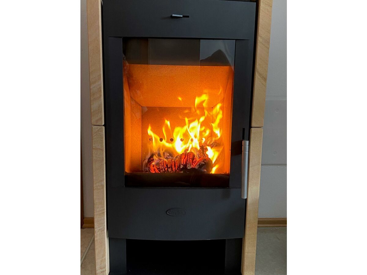 Apartment Appartement/Fewo, Toilette und Bad/Dusche getrennt