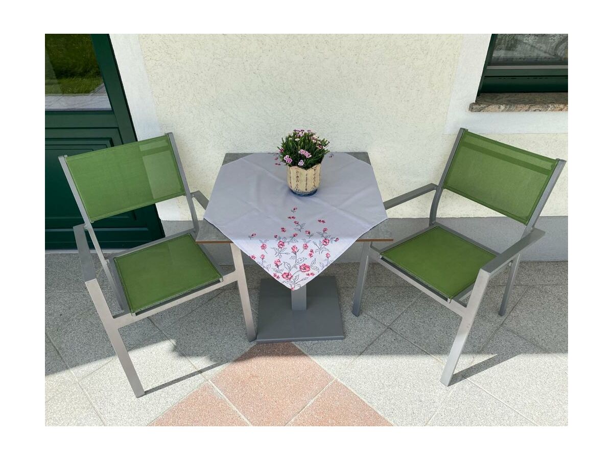 Apartment Appartement/Fewo, Toilette und Bad/Dusche getrennt - Outdoor photo 4