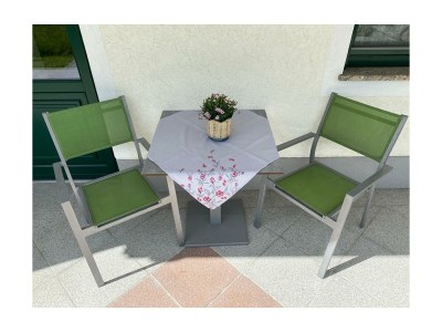 Apartment Appartement/Fewo, Toilette und Bad/Dusche getrennt - Outdoor photo 4