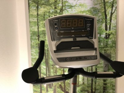 Apartment Appartement/Fewo, Toilette und Bad/Dusche getrennt - Outdoor photo 6