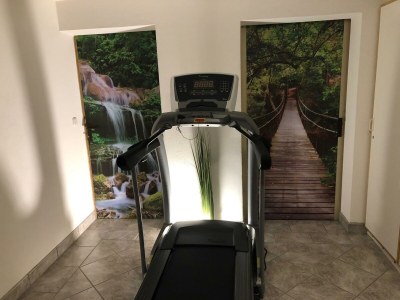 Apartment Appartement/Fewo, Toilette und Bad/Dusche getrennt - Outdoor photo 7