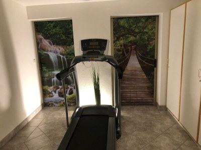 Apartment Appartement/Fewo, Toilette und Bad/Dusche getrennt - Outdoor photo 8