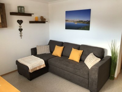 Apartment Appartement/Fewo, Toilette und Bad/Dusche getrennt - Outdoor photo 13