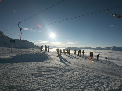 Apartment Appartement/Fewo, Toilette und Bad/Dusche getrennt - Outdoor photo 14