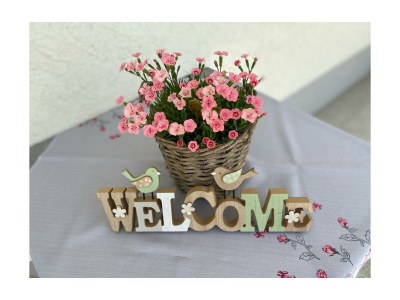 Apartment Appartement/Fewo, Toilette und Bad/Dusche getrennt - Outdoor photo 16