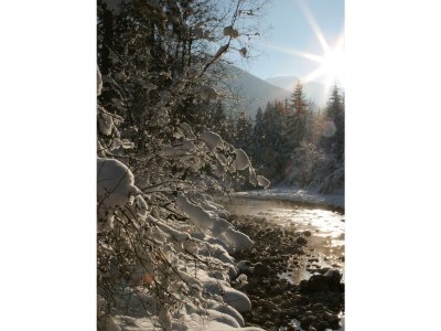 Apartment Appartement/Fewo, Toilette und Bad/Dusche getrennt - Outdoor photo 18