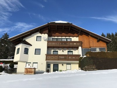 Apartment Appartement/Fewo, Toilette und Bad/Dusche getrennt - Outdoor photo 19