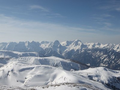 Apartment Appartement/Fewo, Toilette und Bad/Dusche getrennt - Outdoor photo 33