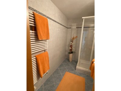 Apartment Appartement/Fewo, Toilette und Bad/Dusche getrennt - Outdoor photo 48