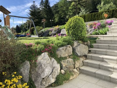 Apartment Appartement/Fewo, Toilette und Bad/Dusche getrennt - Outdoor photo 100