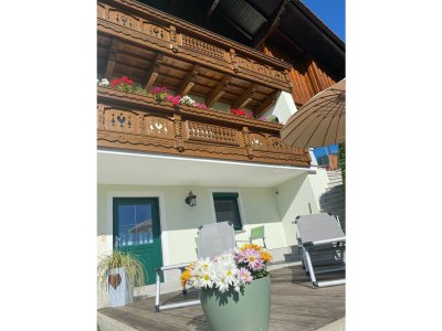 Apartment Appartement/Fewo, Toilette und Bad/Dusche getrennt - Outdoor photo 127