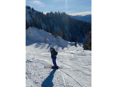 Apartment Appartement/Fewo, Toilette und Bad/Dusche getrennt - Outdoor photo 129