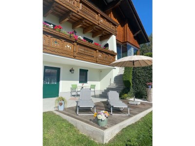 Apartment Appartement/Fewo, Toilette und Bad/Dusche getrennt - Outdoor photo 134