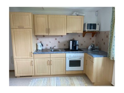 Apartment Appartement/Fewo, Toilette und Bad/Dusche getrennt - Features photo 142