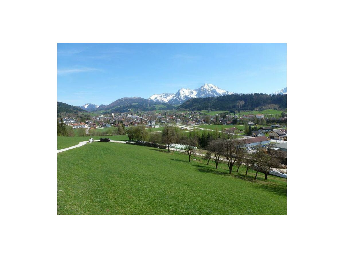 Apartment Ferienwohnung Ost - Outdoor photo 4