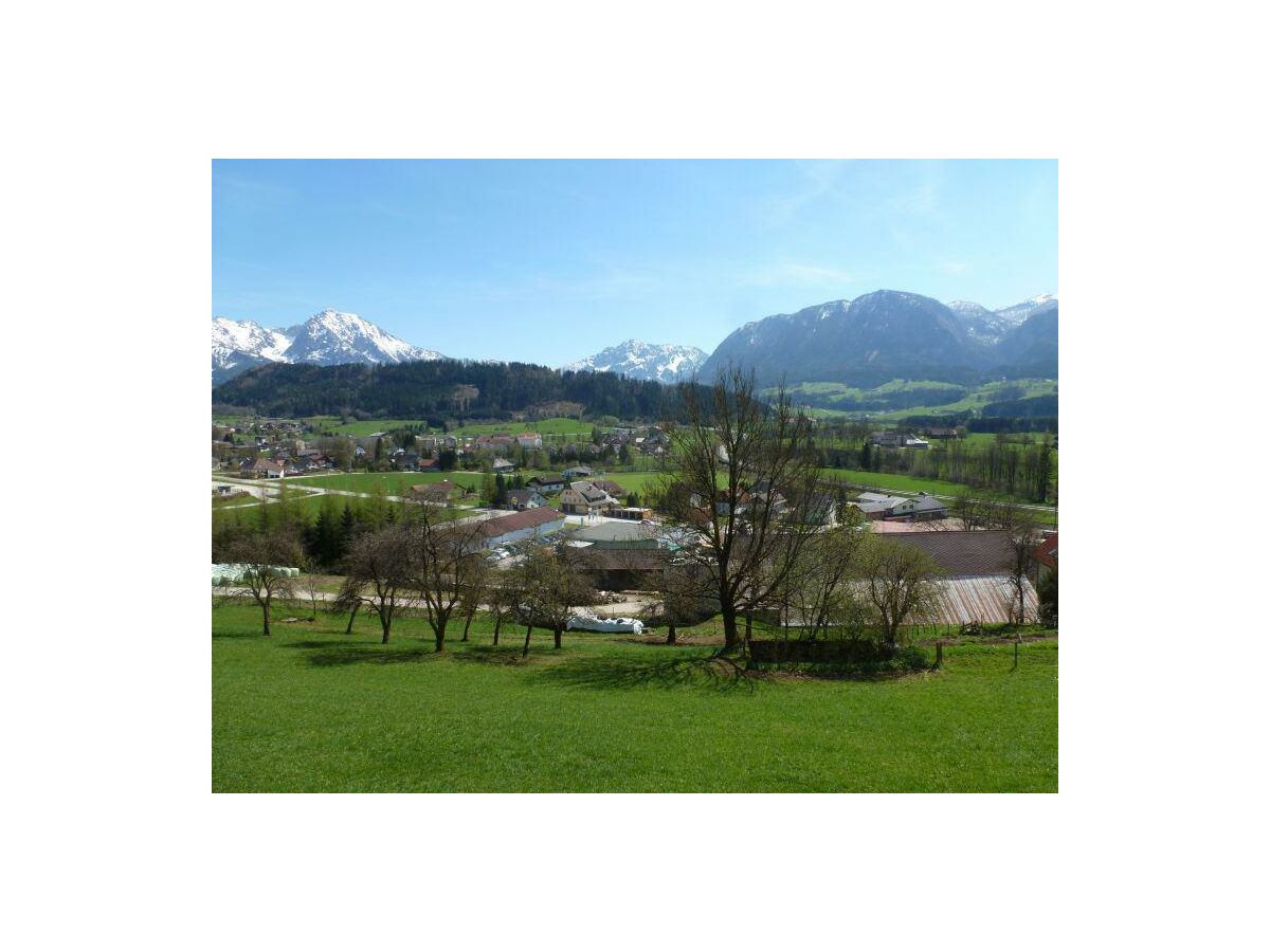 Apartment Ferienwohnung Ost - Outdoor photo 5