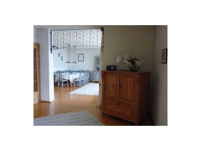 Apartment Ferienwohnung Ost - Outdoor photo 8