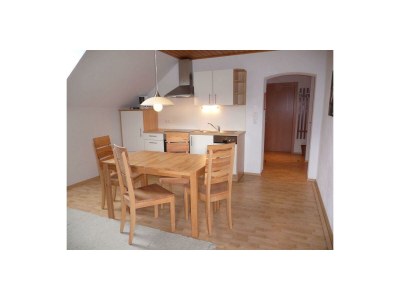 Apartment Ferienwohnung Ost - Outdoor photo 9