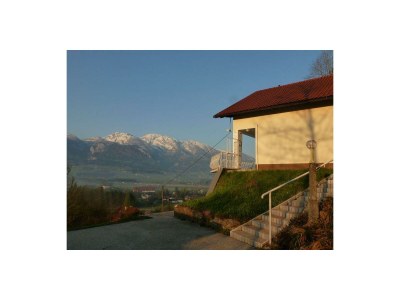 Apartment Ferienwohnung Ost - Outdoor photo 10