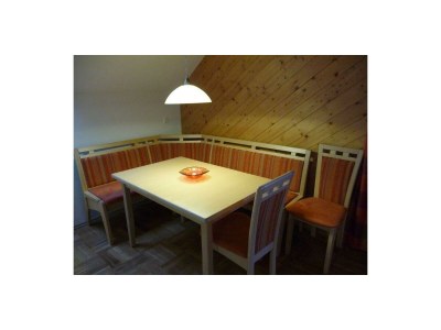 Apartment Ferienwohnung Ost - Features photo 13