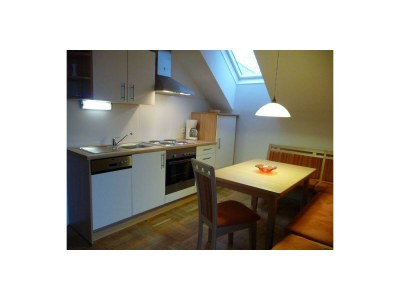 Apartment Ferienwohnung Ost - Features photo 14