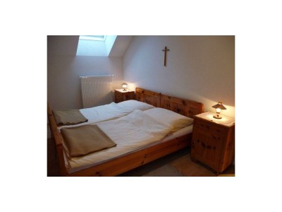 Apartment Ferienwohnung Ost - Features photo 17