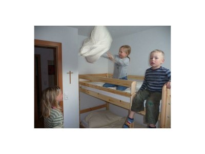 Apartment Ferienwohnung Ost - Features photo 18