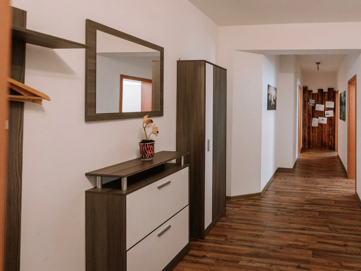 Apartment Appartement, Dusche, WC, Deluxe - Outdoor photo 5