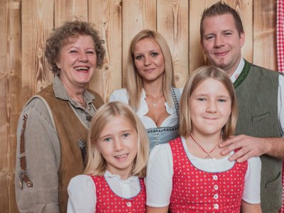 Apartment Appartement, Dusche, WC, Deluxe in Spital am Pyhrn - Apartment